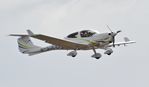 G-SUEG @ EGHH - Departing - by John Coates