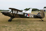 PH-APA @ EHMZ - at ehmz - by Ronald