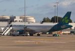 EI-CVA @ EIDW - Airbus A320-214 - by Mark Pasqualino
