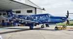 OH-SSS @ EGHH - Receiving tlc at BAS - by John Coates