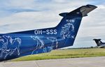 OH-SSS @ EGHH - At BAS - by John Coates