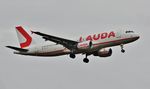 9H-LOI @ EGHH - Departing off 26 - by John Coates
