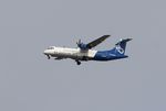 G-ISLN @ EIDW - ATR 72-212A - by Mark Pasqualino