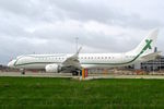 9H-FAB @ EGGW - At Luton - by Terry Fletcher
