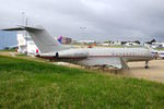 9H-LXX @ EGGW - At Luton - by Terry Fletcher