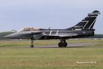 136 @ LFPM - Air Legend Air Show at Melun. - by Raymond De Clercq