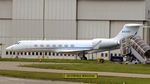 N559X @ EGGW - At Luton - by Terry Fletcher