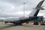 G-GDAB @ EGGW - At Luton - for operation by Air Charter Scotland - by Terry Fletcher