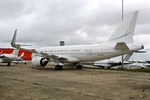 VP-CRR @ EGGW - At Luton - by Terry Fletcher