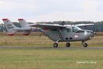 EC-IPL @ LFPM - Air Legend Air Show at Melun. - by Raymond De Clercq
