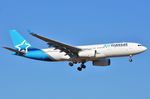 C-GPTS @ LGAV - Air Transat A332 on short final - by FerryPNL