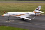 HB-JTC @ EGGW - At Luton - by Terry Fletcher