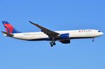 N404DX @ LGAV - Delta A339 arriving from JFK - by FerryPNL