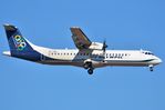 SX-OBJ @ LGAV - Olympic ATR72, formally operated by Aer Lingus Regional (EI-FNA) - by FerryPNL
