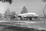 F-BHBA - 1955 built and derelict by a French roadside c1972 - by PhilR