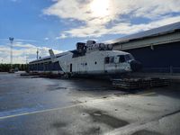 RA-06021 - Now in the port off Antwerpen - by Ed vd Meulen