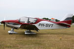 PH-SVT @ EHMZ - at ehmz - by Ronald