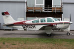 N3012H @ EHMZ - at ehmz - by Ronald