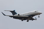 N602EE @ LMML - Embraer EMB-550 Praetor 600 N602EE Embraer Exeutive Aircraft - by Raymond Zammit