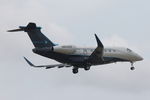 N602EE @ LMML - Embraer EMB-550 Praeor 600 N602EE Embraer Executive Aircraft - by Raymond Zammit