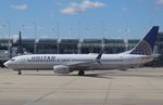 N18243 @ KORD - Boeing 727-824