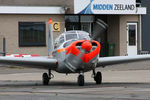PH-RLA @ EHMZ - at ehmz - by Ronald