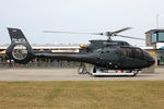 PH-WTN @ EHMZ - at ehmz - by Ronald
