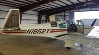 N1952Y - 1964 Mooney M20E - by N1952Y