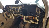 N1952Y - 1964 Mooney M20E - by N1952Y