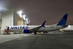 N37532 @ KSFO - SFO 2022.