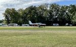 N3031K @ SC00 - Triple Tree Fly-In 2022 - by Jon Forney