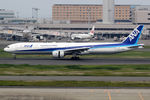 JA754A @ RJTT - at hnd - by Ronald