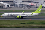 JA811X @ RJTT - at hnd - by Ronald