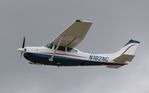 N182NC @ KOSH - Cessna R182 - by Mark Pasqualino