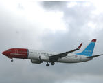 SE-RXA @ EKCH - SE-RXA landing rw 22L