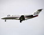 9A-JIP @ EKCH - 9A-JIP landing rw 22L - by Erik Oxtorp
