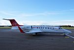 OO-MED @ EHLE - Lelystad Airport