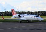 OO-MED @ EHLE - Lelystad Airport - by Jan Bekker