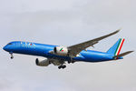 EI-IFC @ LOWW - ITA Airways A350