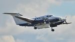 G-RAFL @ EGHH - Departing off 26 - by John Coates