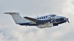 G-RAFL @ EGHH - Departing off 26 - by John Coates