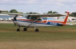 N79060 @ KOSH - Cessna 172K