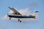 N6979B @ KOSH - Cessna 210M - by Mark Pasqualino
