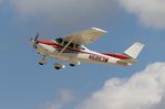 N6863M @ KOSH - Cessna 182P