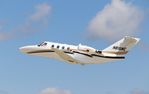 N815MC @ KOSH - Cessna 525 - by Mark Pasqualino