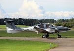 PH-UDB @ EHLE - Lelystad Airport - by Jan Bekker