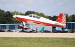 N902T @ KOSH - Vans RV-7 - by Mark Pasqualino