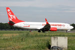 TC-TJY @ EHRD - at 16-hoven - by Ronald