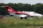 F-HBIR @ EHRD - at 16-hoven - by Ronald