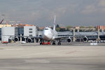 EC-KXN @ LEMD - at mad - by Ronald